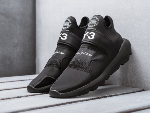 мужские кроссовки Adidas Y-3 SUBEROU