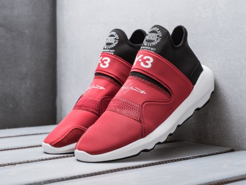 мужские кроссовки Adidas Y-3 SUBEROU