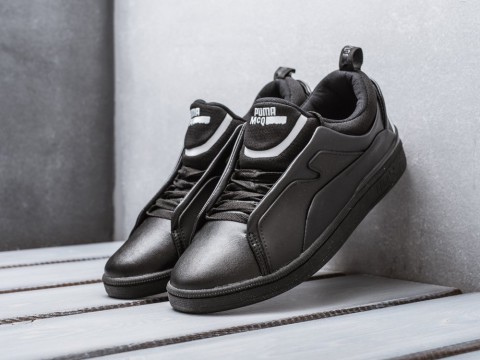 мужские кроссовки Puma McQ By McQueen x Brace Lo