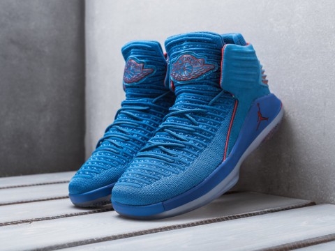 мужские кроссовки Nike Air Jordan XXXII