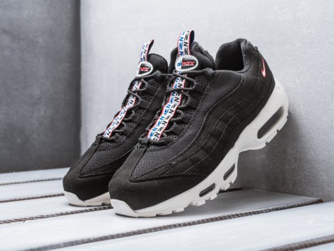 мужские кроссовки Nike Air Max 95 TT