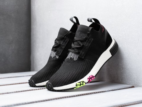 женские кроссовки Adidas NMD Urban Racing