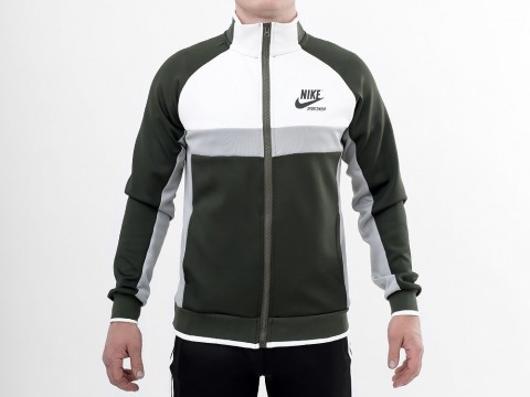 мужская олимпийка Nike