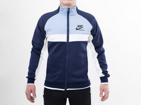 мужская олимпийка Nike
