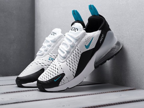 мужские кроссовки Nike Air Max 270 мужские кроссовки Nike Air Max 270