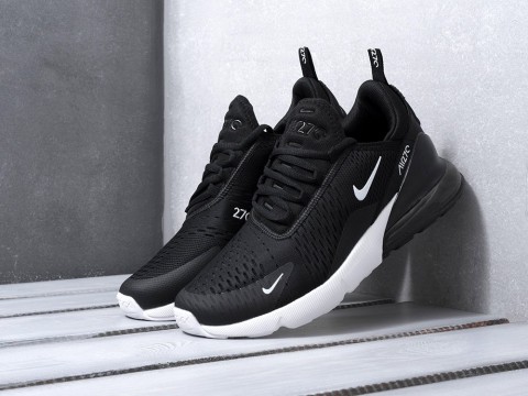 мужские кроссовки Nike Air Max 270 мужские кроссовки Nike Air Max 270