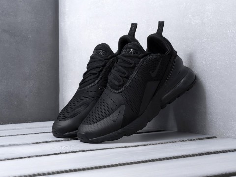 мужские кроссовки Nike Air Max 270 мужские кроссовки Nike Air Max 270