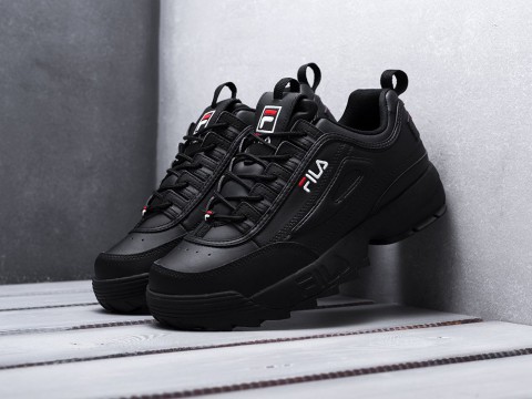 мужские кроссовки FILA Disruptor 2
