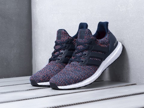 мужские кроссовки Adidas Ultra Boost 4.0