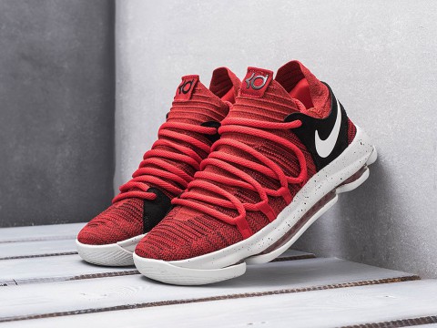 мужские кроссовки Nike KD 10