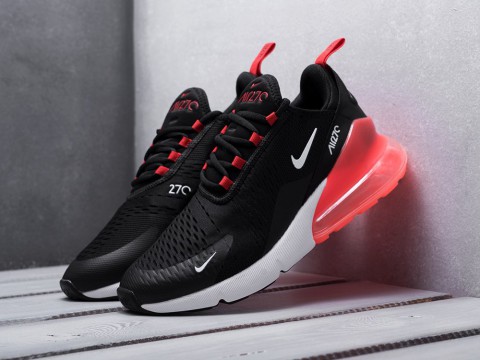мужские кроссовки Nike Air Max 270 мужские кроссовки Nike Air Max 270
