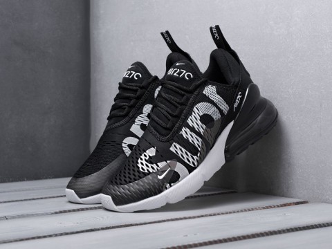 мужские кроссовки Nike Air Max 270 мужские кроссовки Nike Air Max 270