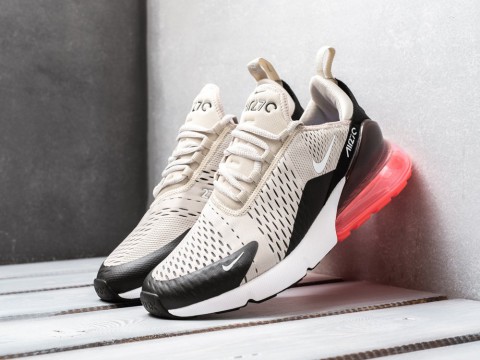 мужские кроссовки Nike Air Max 270 мужские кроссовки Nike Air Max 270