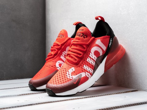 мужские кроссовки Nike Air Max 270 мужские кроссовки Nike Air Max 270