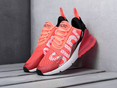 мужские кроссовки Nike Air Max 270 мужские кроссовки Nike Air Max 270