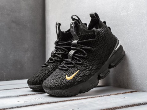 мужские кроссовки Nike Lebron XV