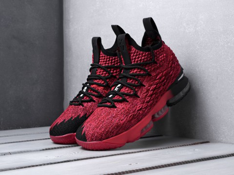 мужские кроссовки Nike Lebron XV
