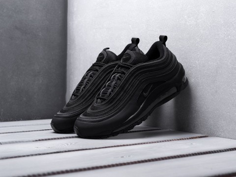 Хочешь купить мужские кроссовки Nike Air Max 97 Pull Tab Мужские кроссовки Nike Air Max 97 Pull Tab Obsidian White 41