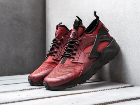 мужские кроссовки Nike Air Huarache Ultra