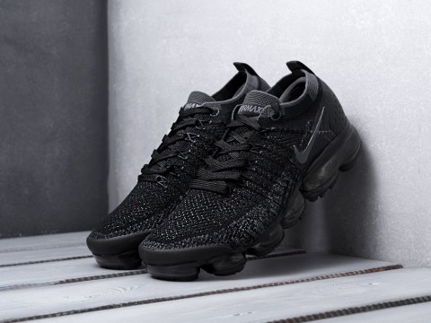 мужские кроссовки Nike Air VaporMax Flyknit2