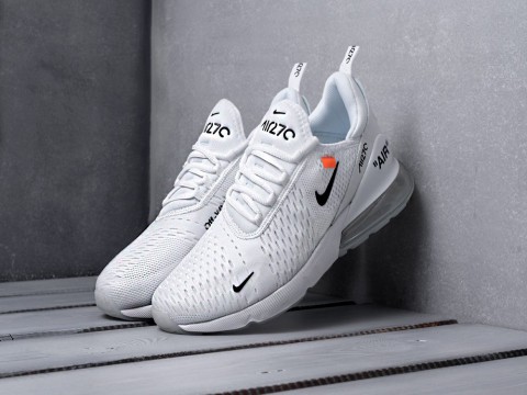 мужские кроссовки Nike Air Max 270 мужские кроссовки Nike Air Max 270