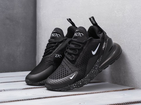 мужские кроссовки Nike Air Max 270 мужские кроссовки Nike Air Max 270