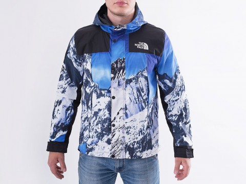мужская ветровка The North Face