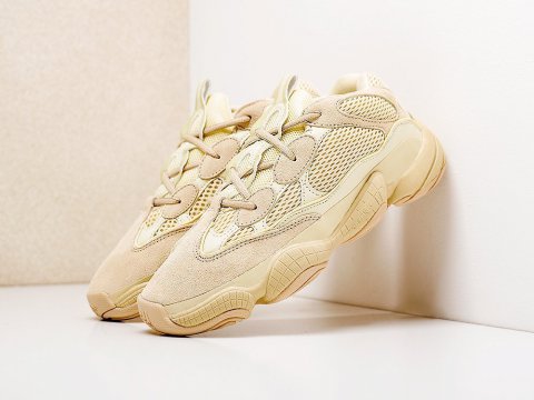 мужские кроссовки Adidas Yeezy 500