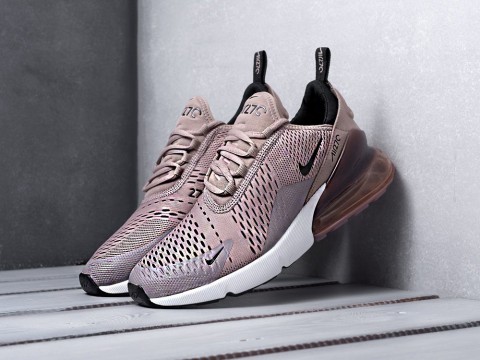 мужские кроссовки Nike Air Max 270 мужские кроссовки Nike Air Max 270