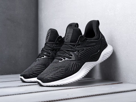 мужские кроссовки Adidas Alphabounce