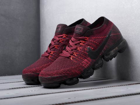 мужские кроссовки Nike Air VaporMax