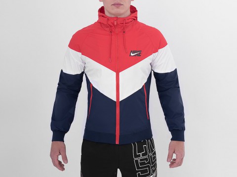 мужская ветровка Nike