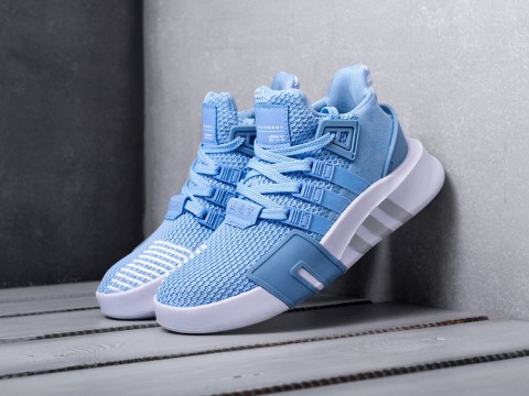 женские кроссовки Adidas EQT Bask ADV