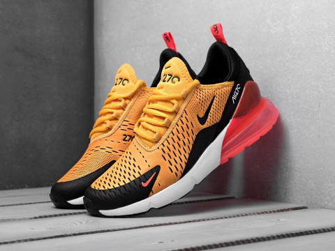 мужские кроссовки Nike Air Max 270 мужские кроссовки Nike Air Max 270