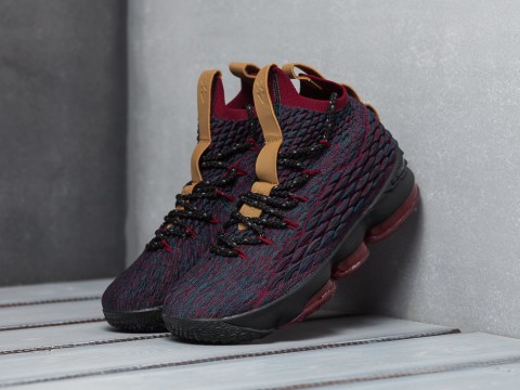 мужские кроссовки Nike Lebron XV