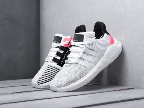 женские кроссовки Adidas EQT Support 93/17
