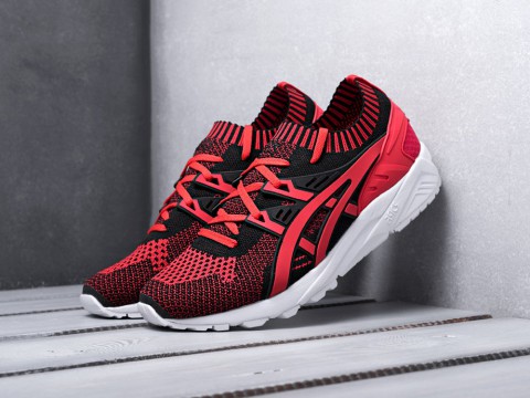 мужские кроссовки Asics Gel Kayano Trainer Knit