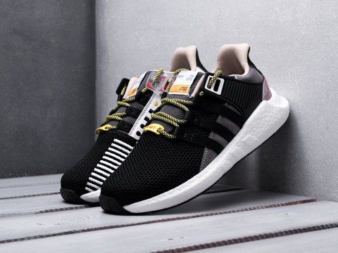 мужские кроссовки Adidas EQT Support 93/17