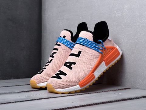 мужские кроссовки Adidas Nmd x Pharrell Williams