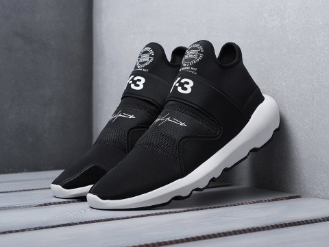 мужские кроссовки Adidas Y-3 SUBEROU