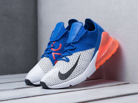 мужские кроссовки Nike Air Max 270 Flyknit мужские кроссовки Nike Air Max 270 Flyknit