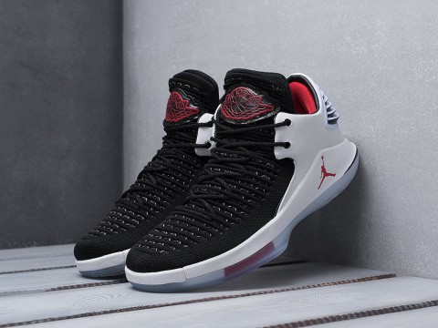 мужские кроссовки Nike Air Jordan XXXII Low
