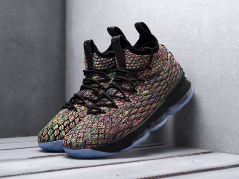 мужские кроссовки Nike Lebron XV