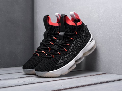 мужские кроссовки Nike Lebron XV