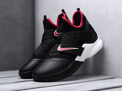 мужские кроссовки Nike Lebron Soldier 12