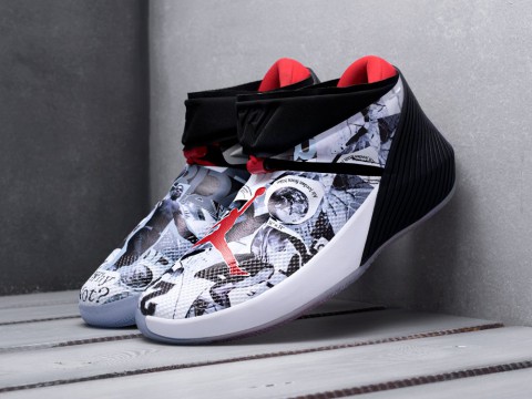 мужские кроссовки Nike Jordan Why Not Zer0.1