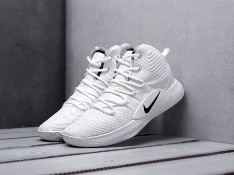 мужские кроссовки Nike Hyperdunk X 2018