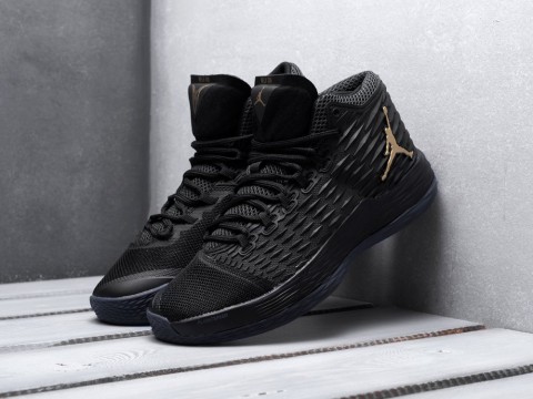 мужские кроссовки Nike Jordan Melo M13