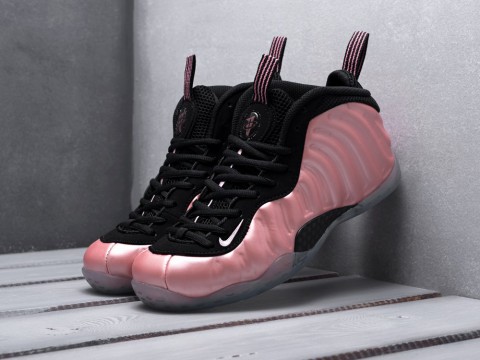 мужские кроссовки Nike Air Foamposite One