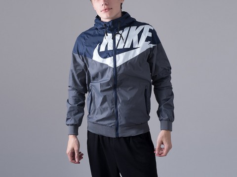 мужская ветровка Nike